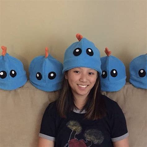 Tag: #mrmeeseeks Instagram Photo Tag | Cosplay costumes, Warm, Winter