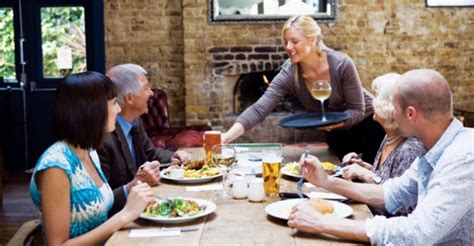 Lessons for fast casual from casual dining | Nation's Restaurant News