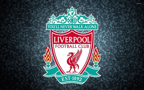 Liverpool Football Club [2] wallpaper - Sport wallpapers - #27785