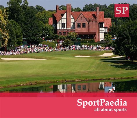 The Tour Championship 2023: Schedule, TV, Live Stream, Venue, and Seeds - SportPaedia