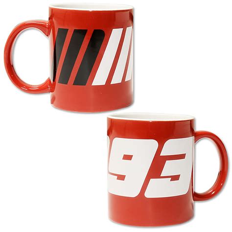 MARC MARQUEZ VR46 MUG OFFICIAL MOTO GP RIDER MERCHANDISE MEMORABILIA GHOSTBIKES | eBay