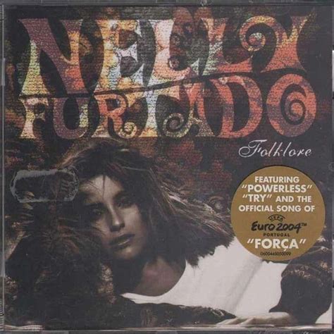 Ranking All 6 Nelly Furtado Albums, Best To Worst