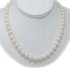 Beholden - Classic Pearl Strand Necklace | MILK VELVET PEARLS