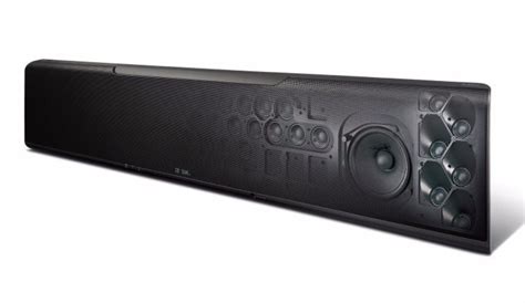 Yamaha Soundbar | Audio design, Sound bar, Technology