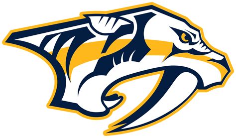 Nashville Predators Colors - HEX, RGB, CMYK - Team Color Codes