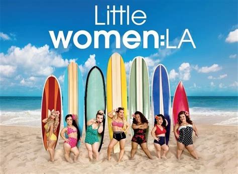 Little Women: LA - Next Episode