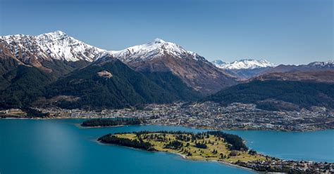 7 Best Day Hikes in Queenstown, Ranked by Difficulty | Real Journeys