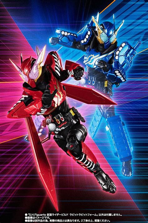 25 Kamen Rider Build Wallpaper