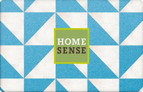 Homesense Gift Card | Giftcard.co.uk