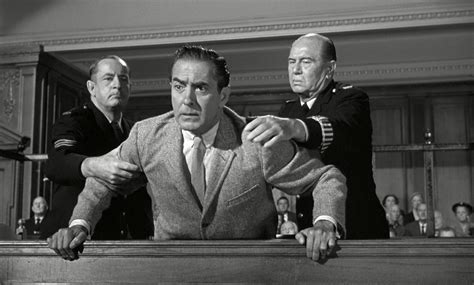 WITNESS FOR THE PROSECUTION (1957) • Frame Rated