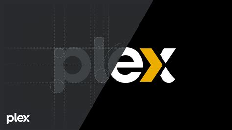 New Logo, Same Plex | Plex