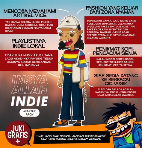 Anak Senja | Asal Usul, Stereotip, Hingga Dampak Pada Industri Musik | KASKUS