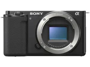 Sony ZV-E10 Specs and Review - PXLMAG.com