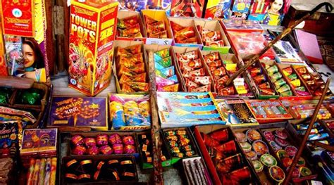 Supreme Court no to use of heavy metals in firecrackers | The Indian Express