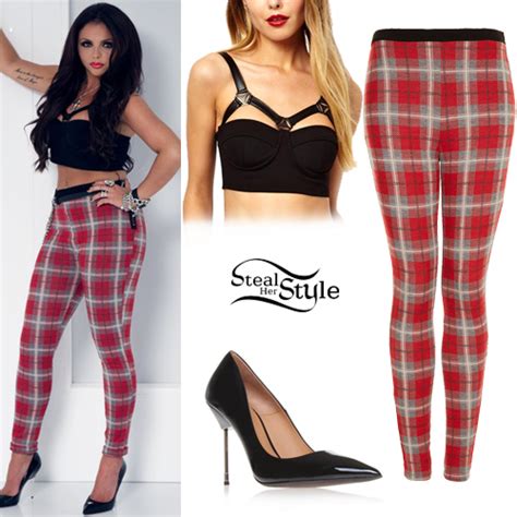 5 Bambi and Manson Outfits | Steal Her Style