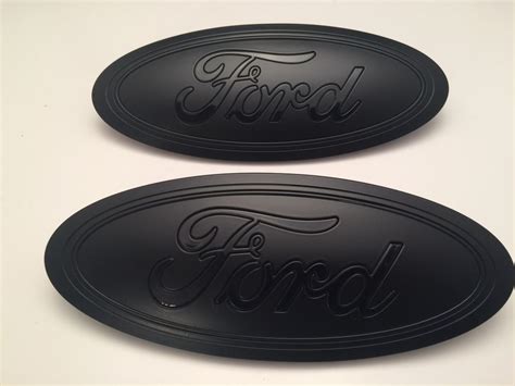 Ford F150 Replacement Emblem