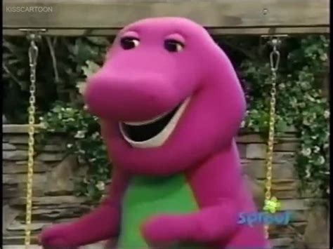 Barney and Friends Season 8 Episode 1 A Fountain of Fun | Watch cartoons online, Watch anime ...