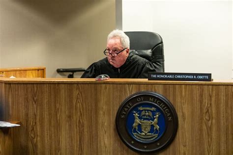 Genesee County faces backlog of 1,300 court cases, hundreds of jury ...