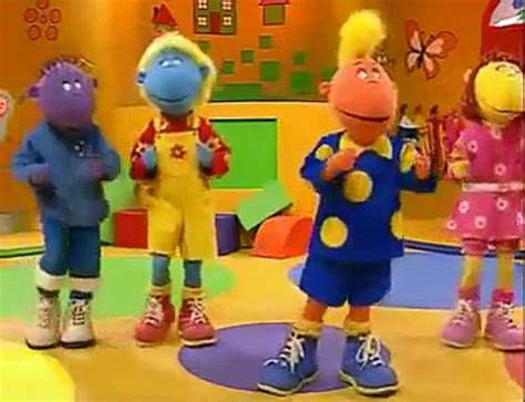 Tweenies Song Time - Dailymotion Video