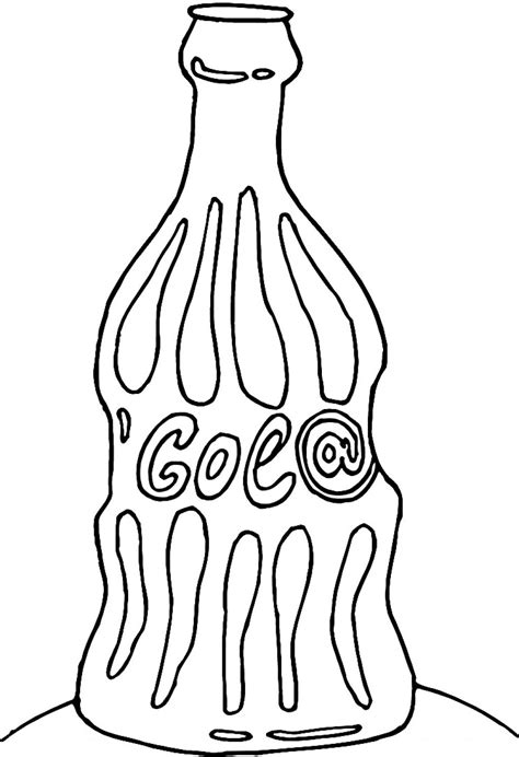 Coca Cola Coloring Page at GetColorings.com | Free printable colorings ...