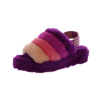 Cardi B Wore Ugg Fluff Yeah Slippers That Are On Sale At, 54% OFF