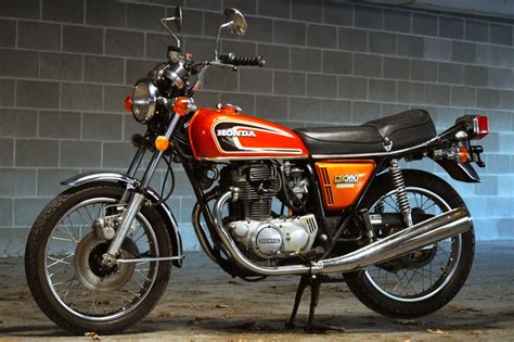 No Reserve: 1974 Honda CB360T for sale on BaT Auctions - sold for ...