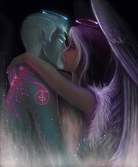 Eternal Love by EmanuellaKozas on DeviantArt