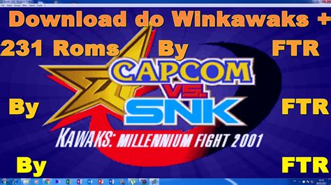 Winkawaks Neo Geo Games Download