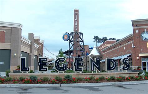 Legends Outlets Kansas City | Flickr - Photo Sharing!