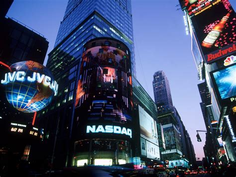 Nasdaq Targets Mid 2023 For Crypto Custody Launch