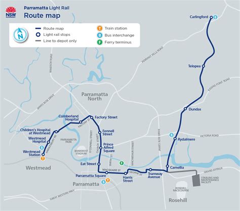 Major construction begins on $2.4bn Parramatta Light Rail at Westmead