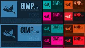 Clearlooks Flat Icons Gimp 2.8 Themes v.1.0.1 by migf1 on DeviantArt