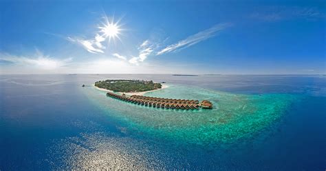 Reethi Faru All Inclusive Package - Budget Maldives