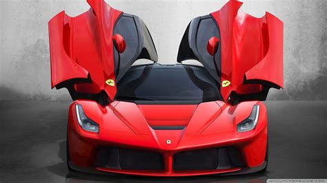 Ferrari Wallpapers HD - Wallpaper Cave