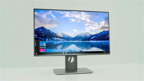 The Dell UltraSharp 27-inch 4K monitor is on sale for $170 off