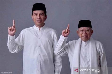 Perempuan NU Boyolali siap memenangkan Jokowi-Ma`ruf - ANTARA News