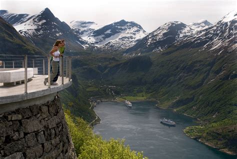 Hotel Union, Geiranger | Holidays 2024/2025 | Best Served Scandinavia