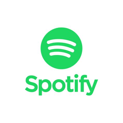 Free spotify logo transparent png 22101104 PNG with Transparent Background