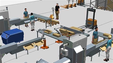 Tecnomatix digital manufacturing software | Siemens Software