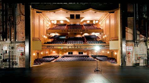 Carolina Theatre of Durham Reopens for Live Events - Carolina Theatre ...