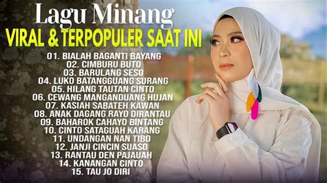 Lagu Minang - Lagu Minang 2023 - YouTube