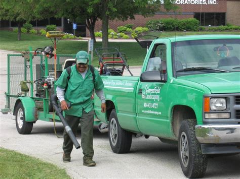 Michigan Landscaping Company Truck Accidents & Claims