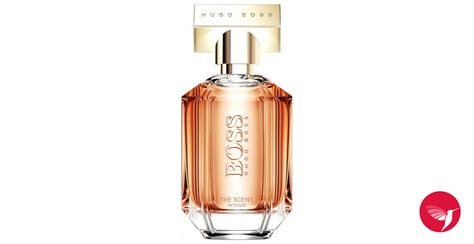 Boss The Scent For Her Intense Hugo Boss perfume - a fragrance for women 2017