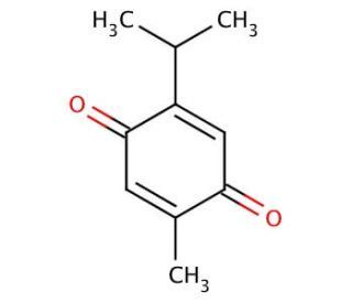 Thymoquinone | CAS 490-91-5 | SCBT - Santa Cruz Biotechnology