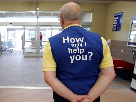 Wal-Mart raising wages, Feb 20 - Business Insider