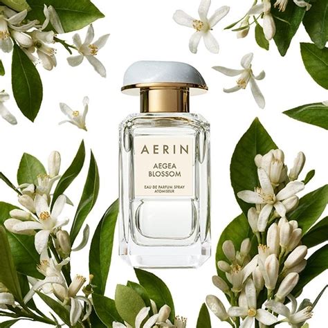 AERIN Aegea Blossom Perfume