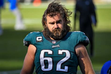 Eagles' Jason Kelce clears up his brother's name pronunciation bombshell | PhillyVoice