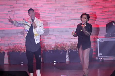 Jaya, Jay R wow Toronto fans with soulful concert | ABS-CBN News