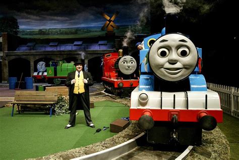 Thomas & Friends - The Big & All Aboard Live Tours | Thomas the Tank Engine Wiki | Fandom