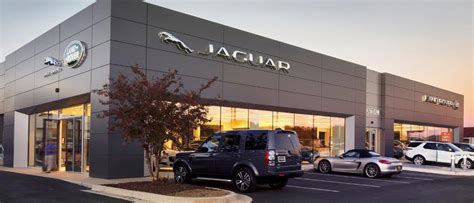 Jaguar Dealer near Me | Jaguar Huntsville